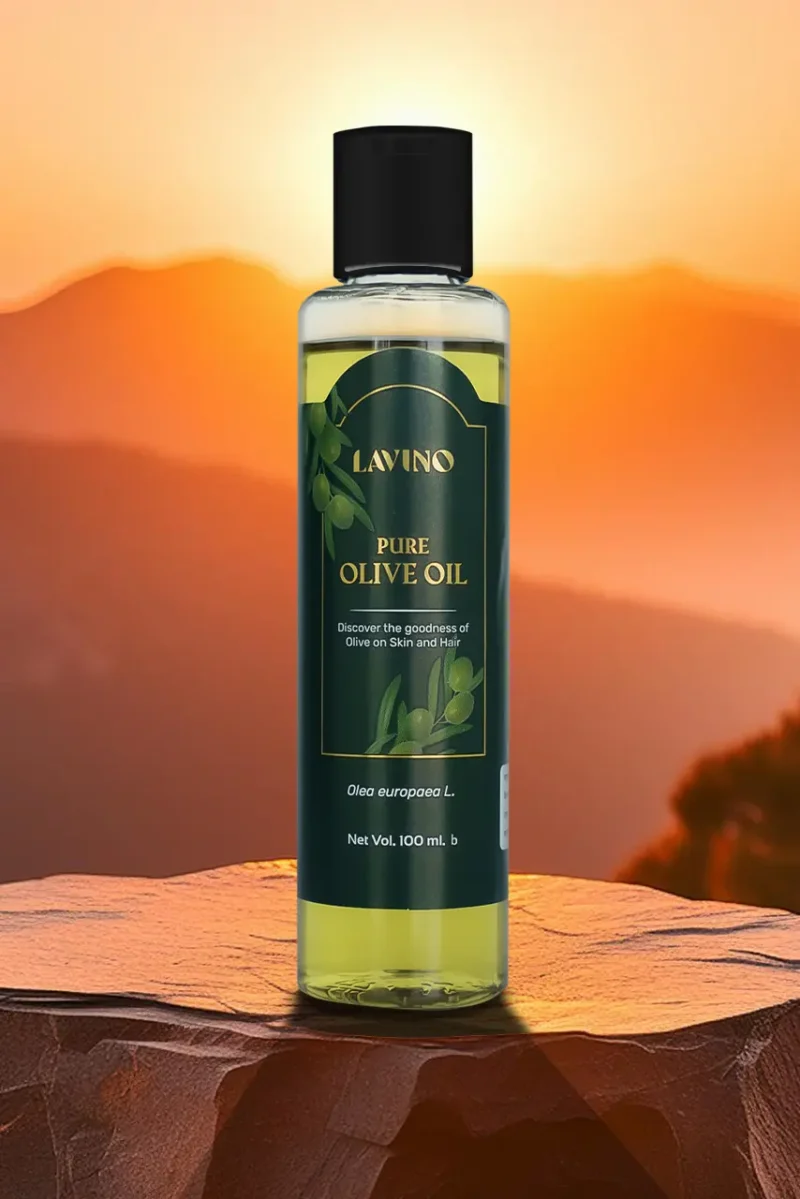Lavino Pure Olive Oil (100ML)
